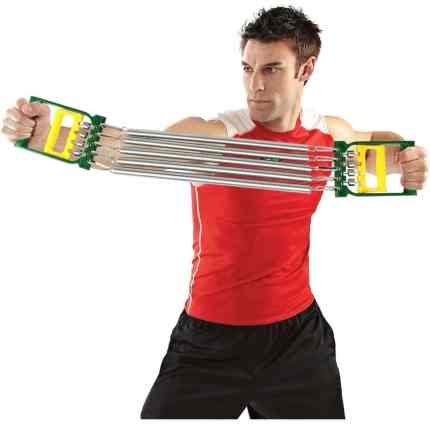 Chest expander