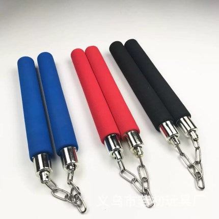 Training Foam Nunchakus