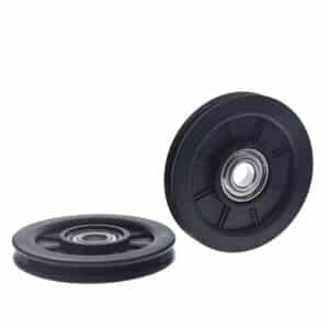 Pulley for Equipment