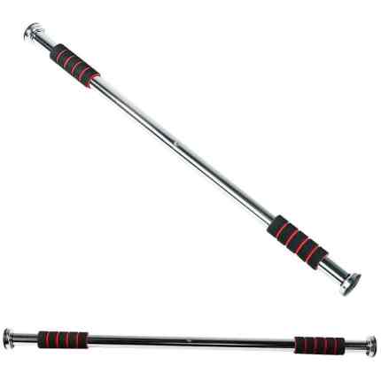 Door pull up bar 100cm