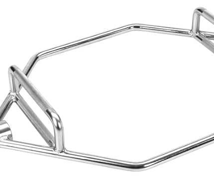 Olympic Hex bar