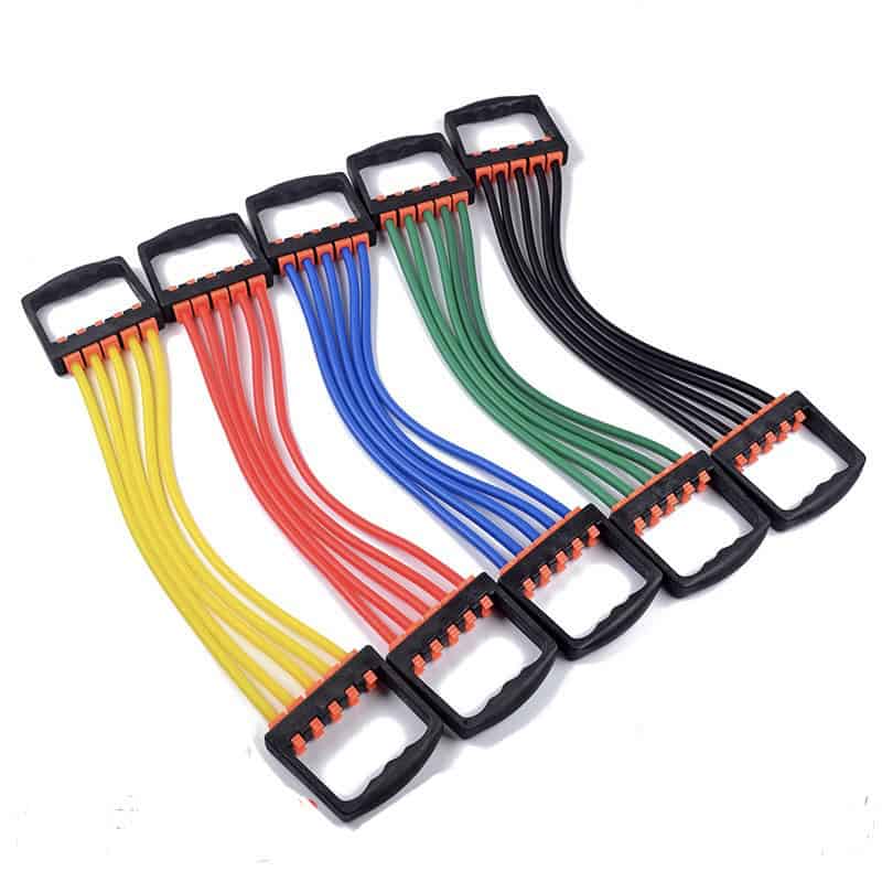 Chest expander