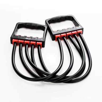 Chest expander