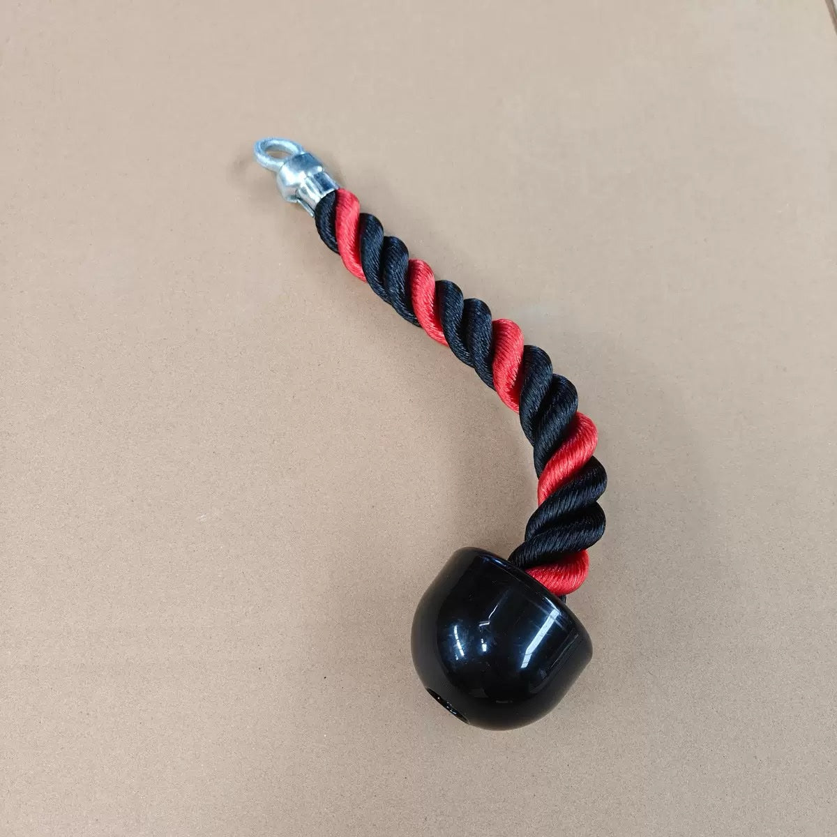 Tricep Rope Cable Attachment