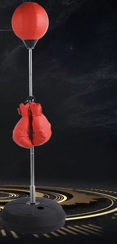 Punching Ball Set