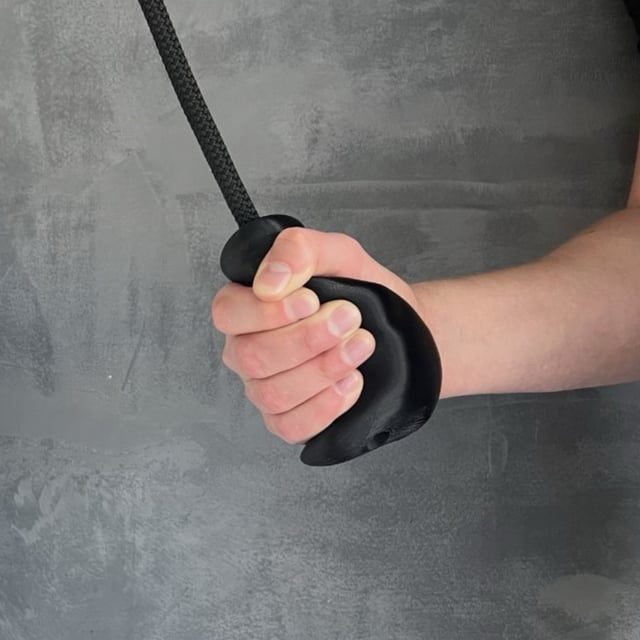 Tricep Rope Cable Attachment