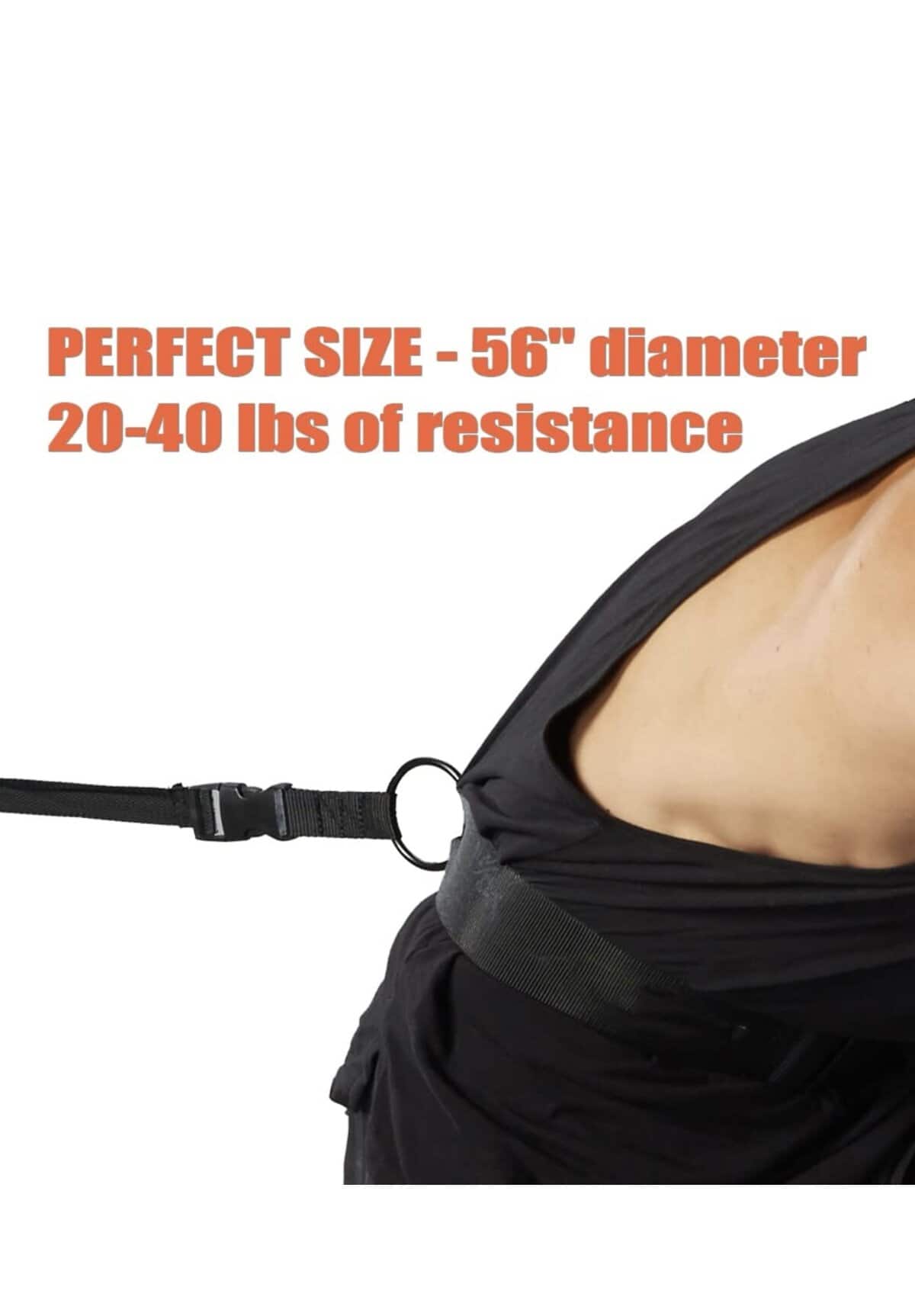 Ehsyxslx running parachute