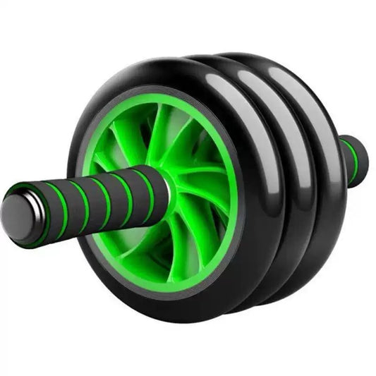 AB Wheel Power Roller