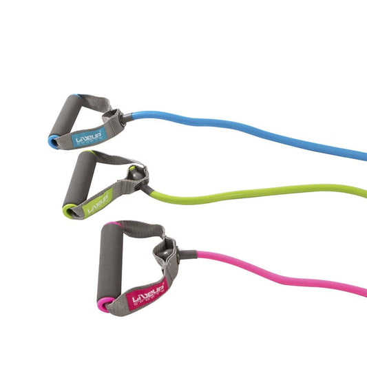 LIVEUP Sports Exercise Toning Tube LS3201
