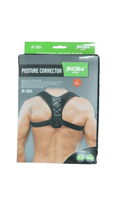 Back Support Brace