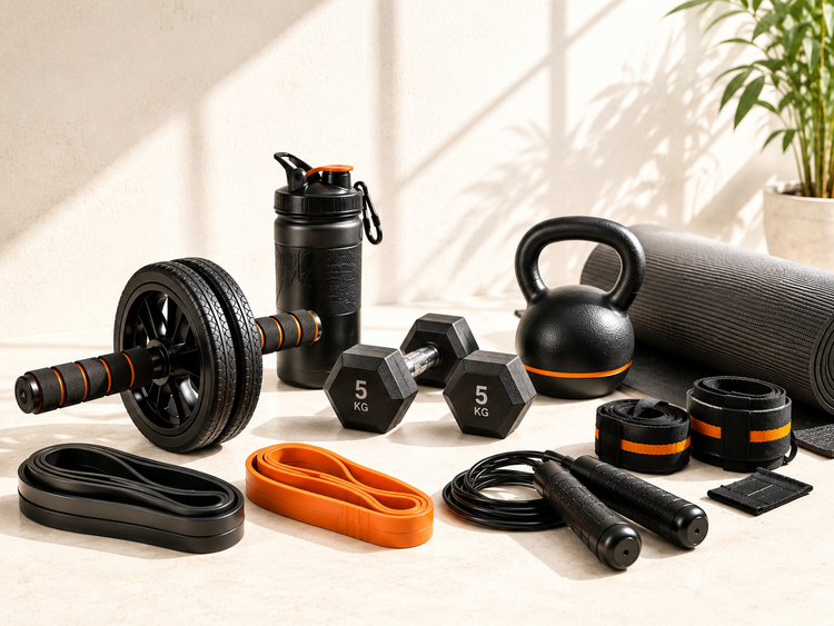 Fitness Accessories