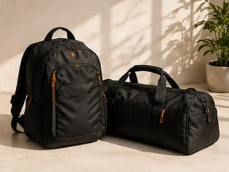 Bags & Backpacks