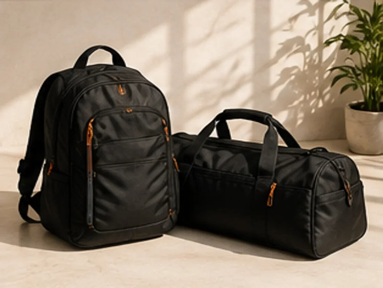 Bags & Backpacks