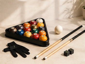 Billiards