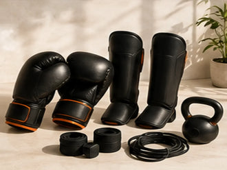 Combat Sports