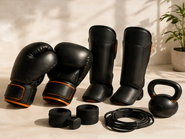 Combat Sports