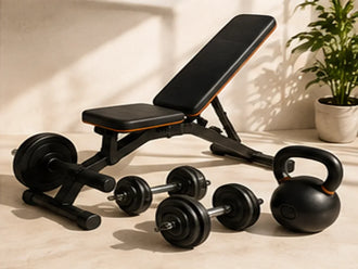 Fitness Equipment