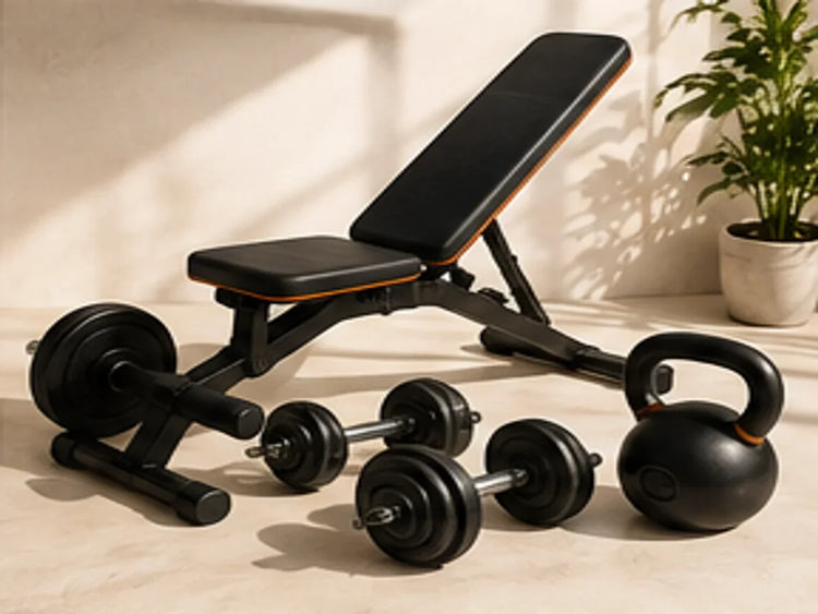 Fitness Equipment
