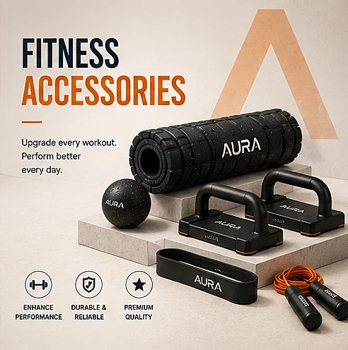 Fitness Accessories