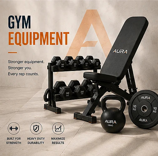 Gym Equipment