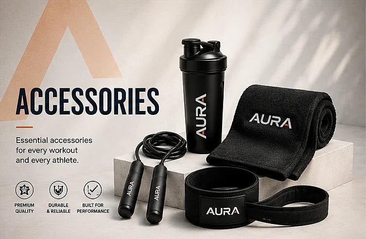 Accessories