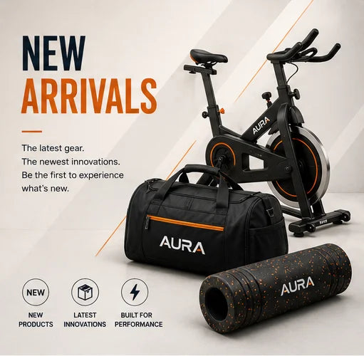 New Arrivals