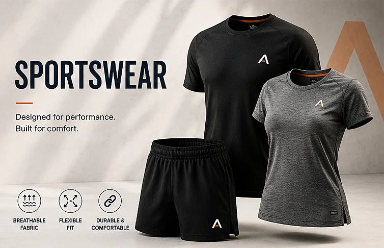 Sportswear