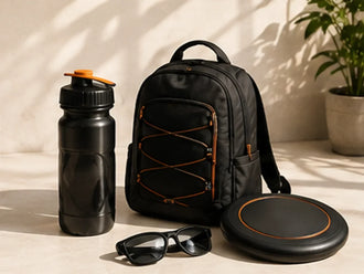 Outdoor & Recreation
