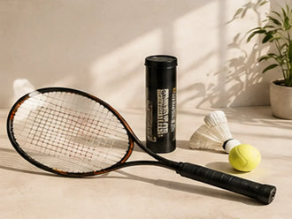 Racket Sports