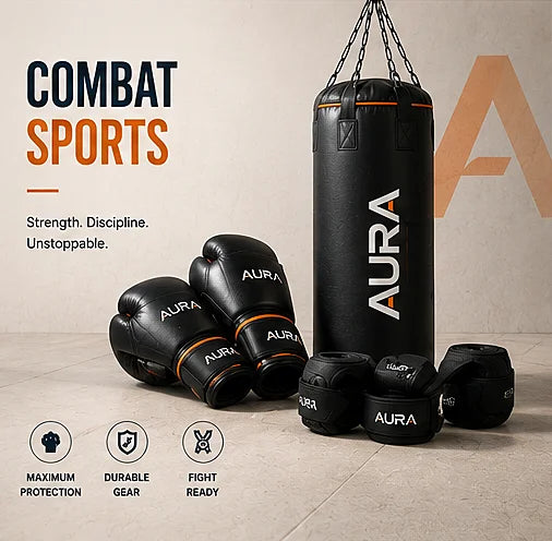 Combat Sports