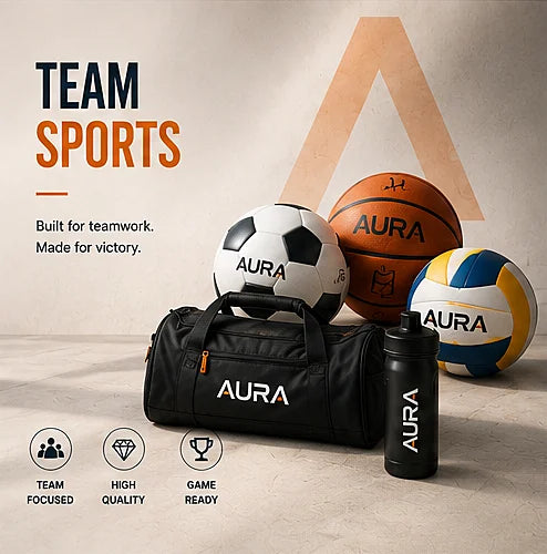 Team Sports
