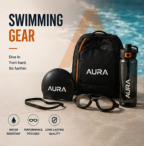 Swimming Gear