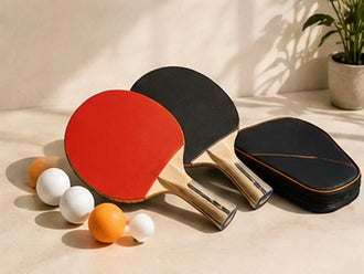 Table Tennis