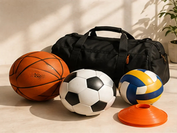 Team Sports