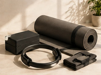 Yoga & Pilates