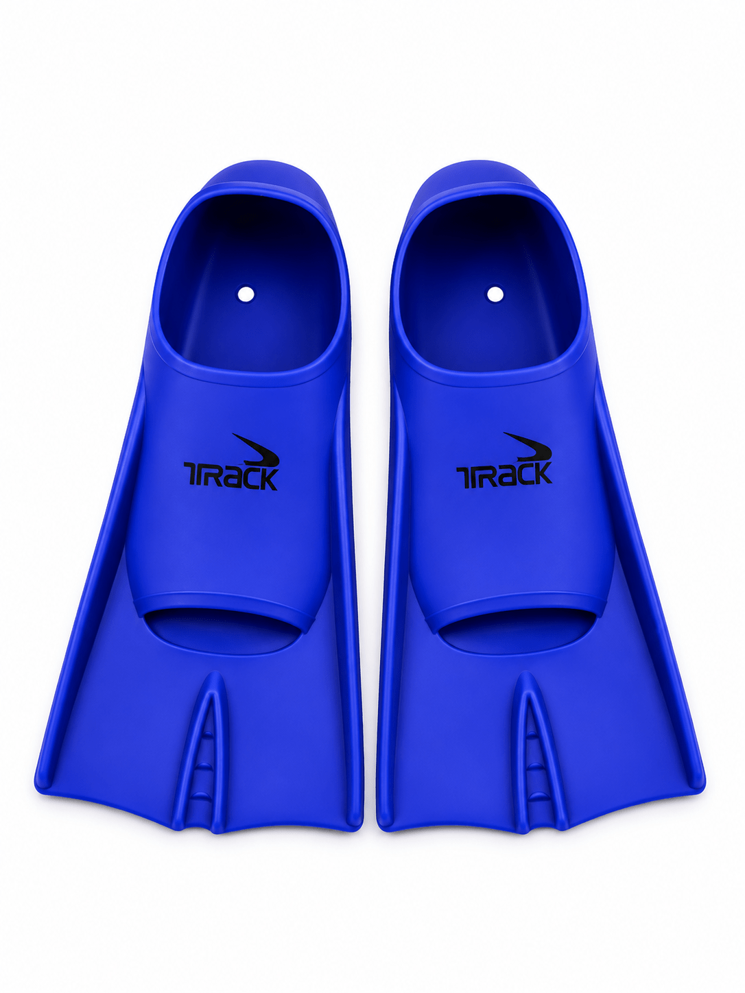 Track Training Fins