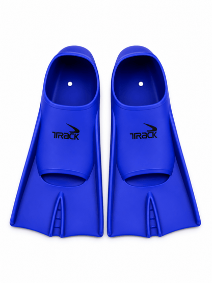 Track Training Fins