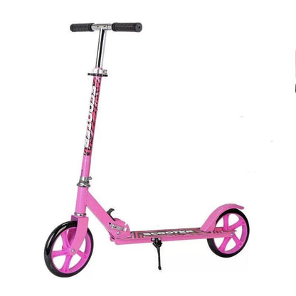 2-Wheel Scooter