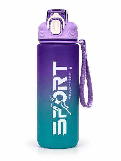 Sport Water Bottle