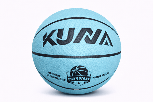 KUNA Basketball