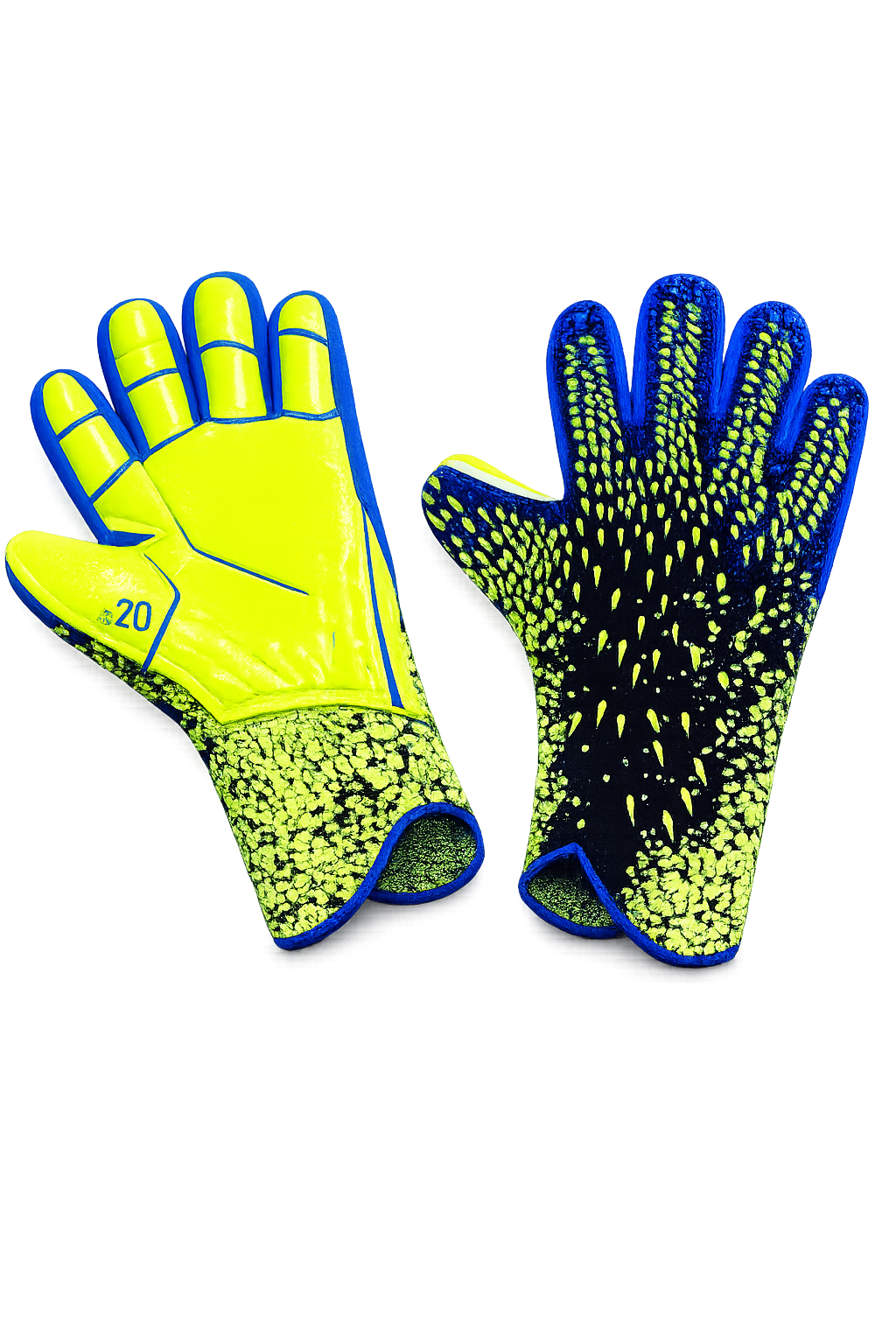 Goalkeeper Gloves