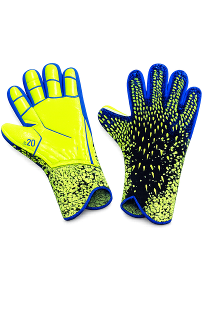 Goalkeeper Gloves