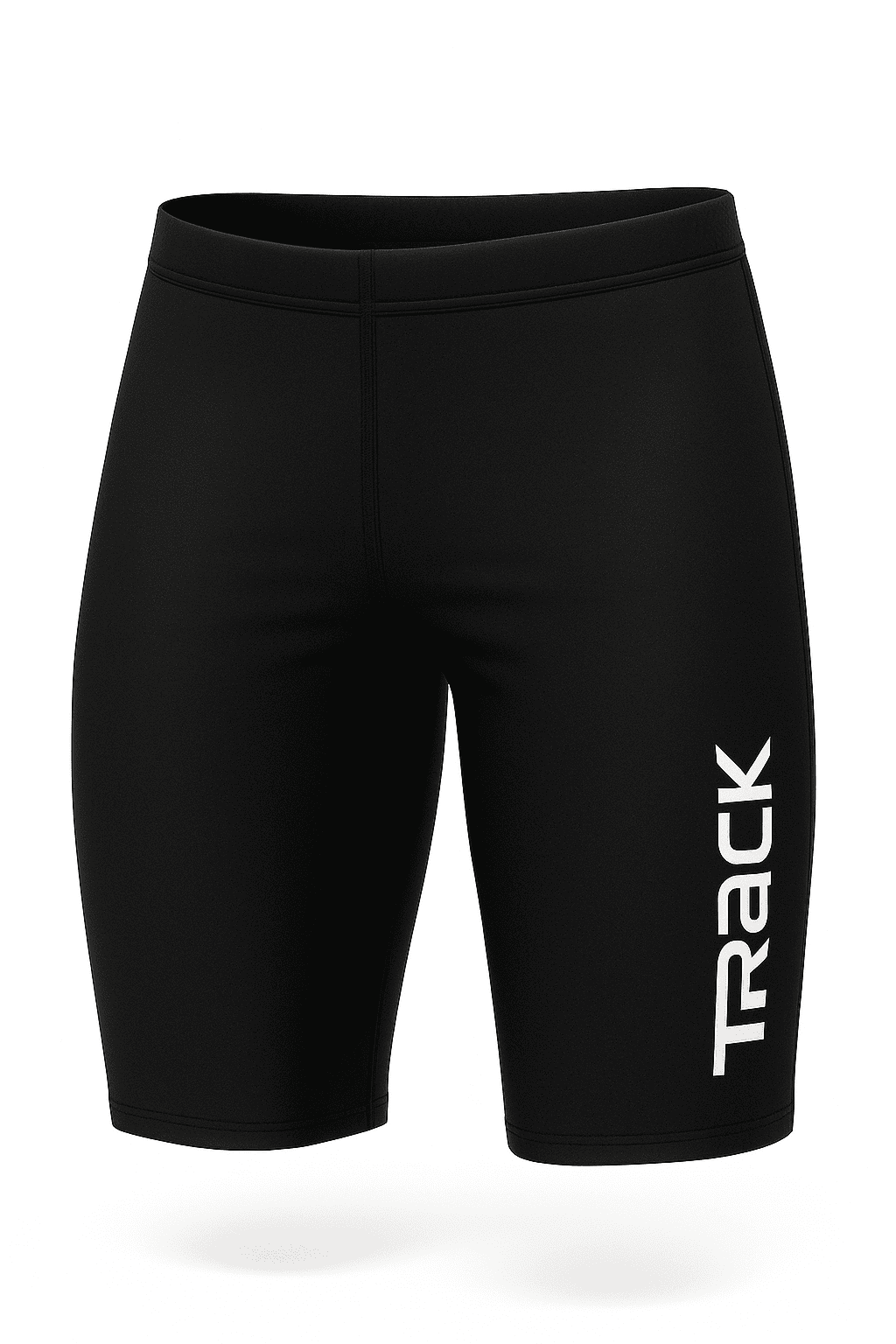 Track Plain Swim Short