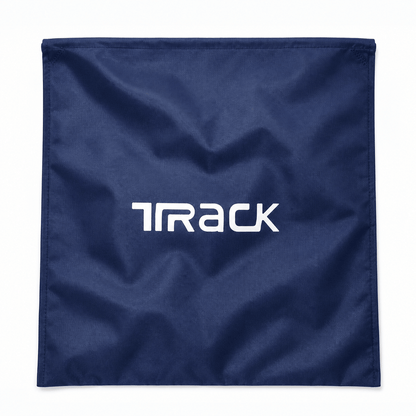 Track Swim Parachute