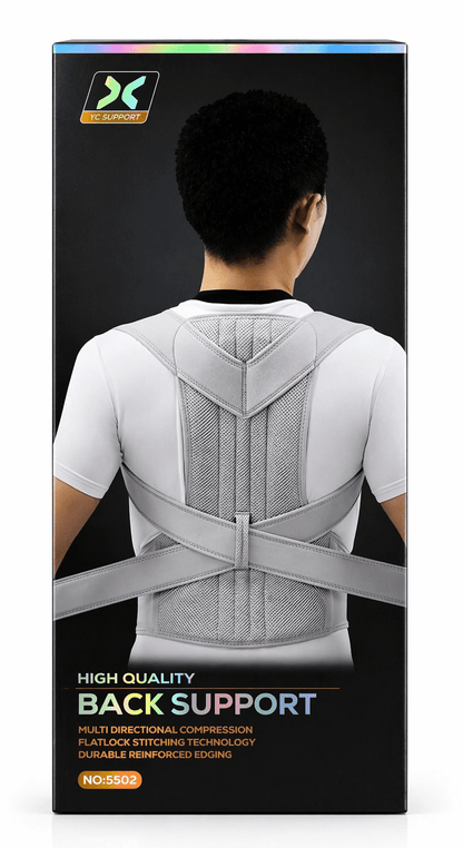 Back Support Brace