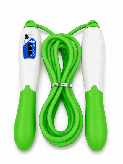 Jump Rope with Counter