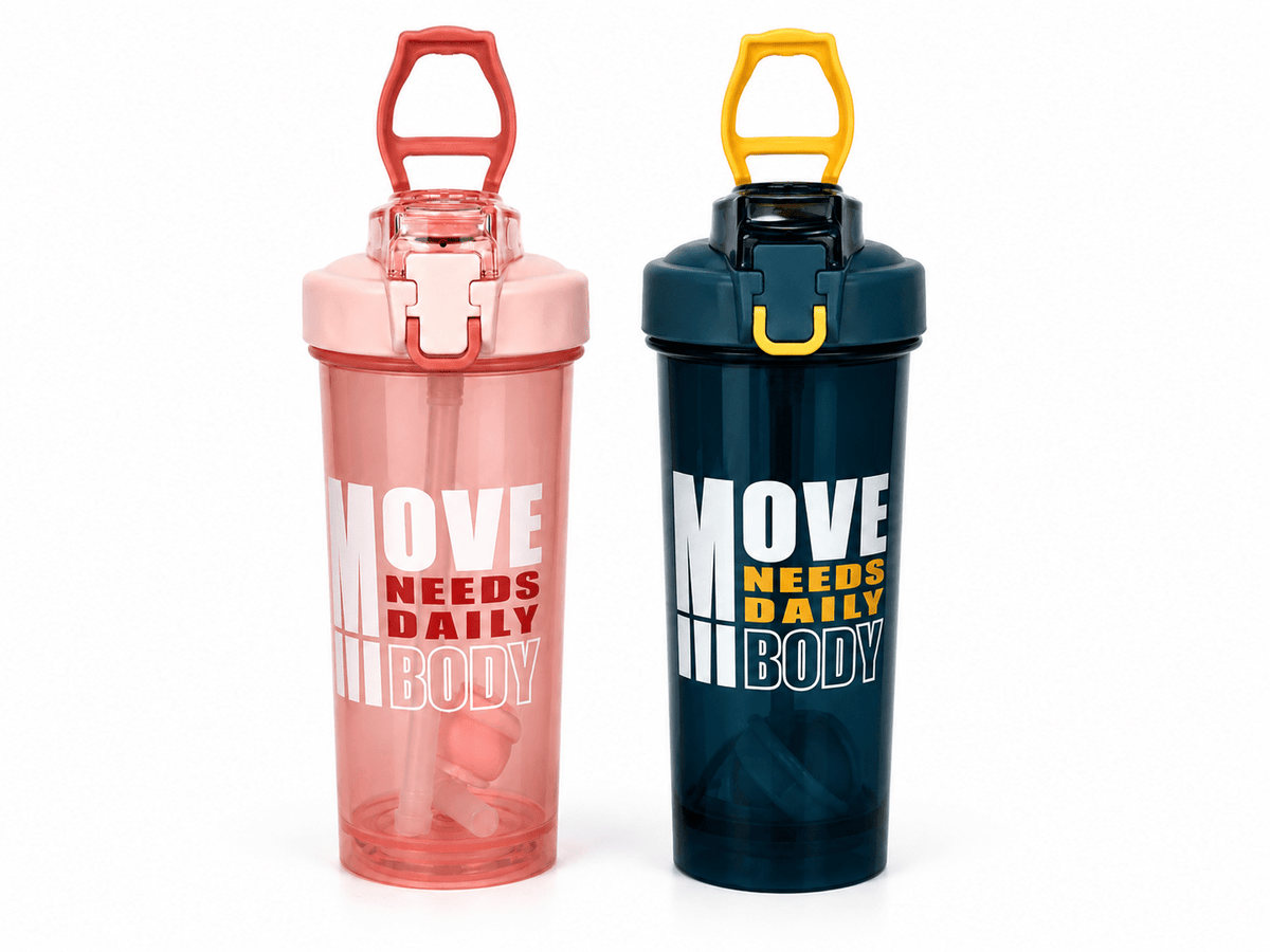 MOVE Shaker Bottle