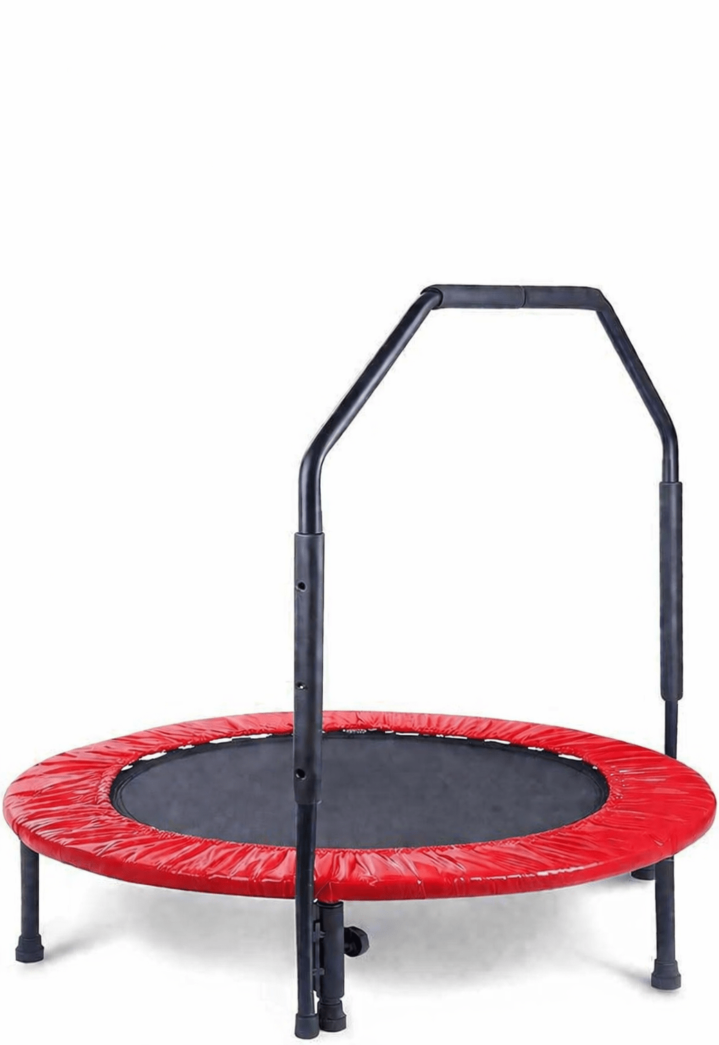 4 FT Trampoline with Handle (1.2 m)
