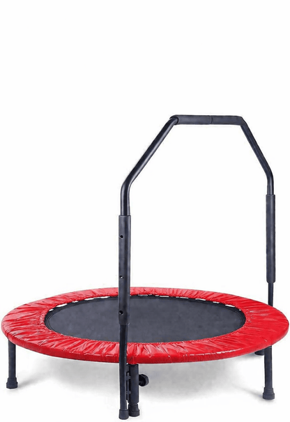4 FT Trampoline with Handle (1.2 m)
