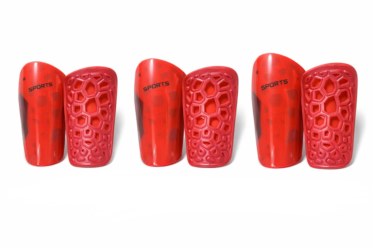 Football Shin Guard